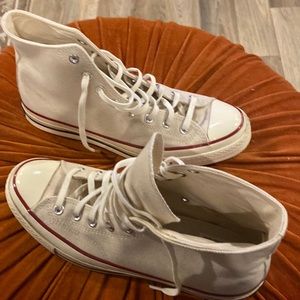 Converse Hi top